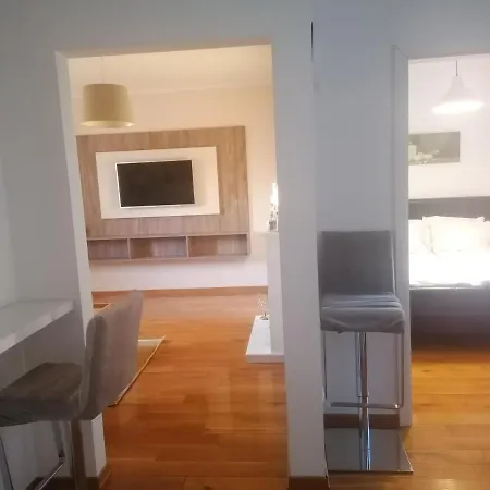 Apartment Monte Pula, Free Parking