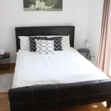 Apartment Monte Pula, Free Parking *